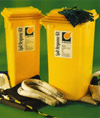 Photograph of Spillage Response Kit