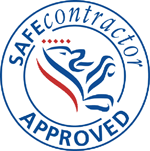 Safe Contractor Approved